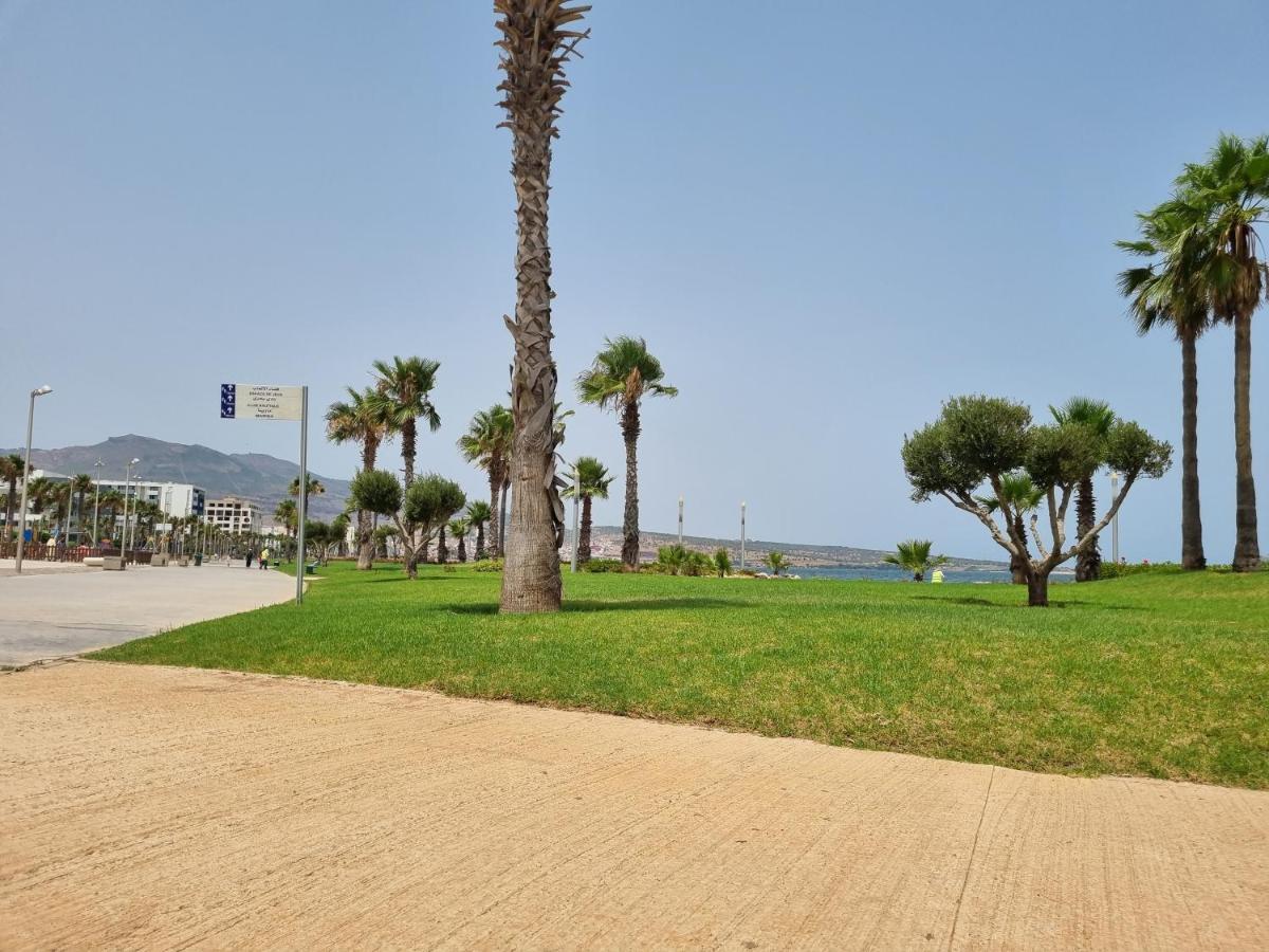 Nador Khattabi 2-18 Dış mekan fotoğraf