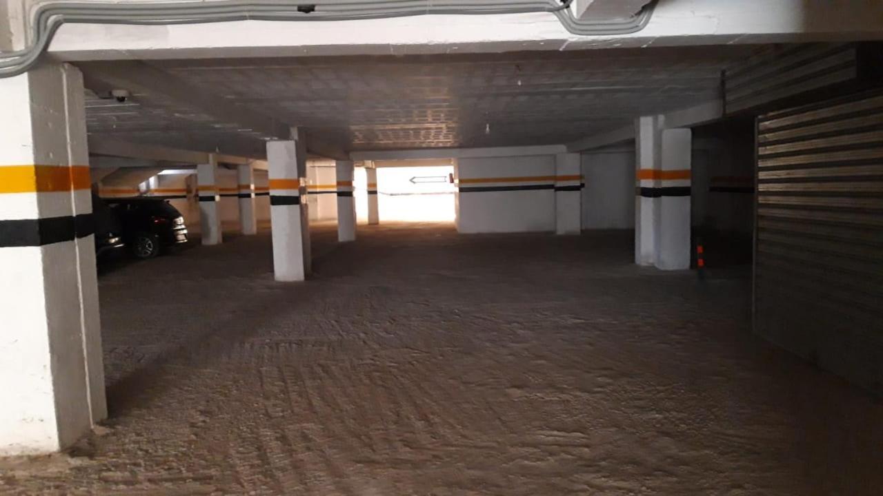 Nador Khattabi 2-18 Dış mekan fotoğraf